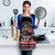 Viking Santa Christmas Apron Valhalla-la Nordic Xmas Spirit - Wonder Print Shop