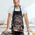 Viking Santa Christmas Apron Valhalla-la Nordic Xmas Spirit - Wonder Print Shop