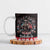 Viking Santa Christmas Ceramic Mug Valhalla-la Nordic Xmas Spirit - Wonder Print Shop