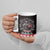 Viking Santa Christmas Ceramic Mug Valhalla-la Nordic Xmas Spirit - Wonder Print Shop