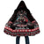 Viking Santa Christmas Cloak Valhalla-la Nordic Xmas Spirit - Wonder Print Shop