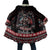 Viking Santa Christmas Cloak Valhalla-la Nordic Xmas Spirit - Wonder Print Shop