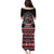 Viking Santa Christmas Puletasi Valhalla-la Nordic Xmas Spirit - Wonder Print Shop