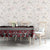 Viking Santa Christmas Tablecloth Valhalla-la Nordic Xmas Spirit - Wonder Print Shop