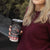 Viking Santa Christmas Tumbler Cup Valhalla-la Nordic Xmas Spirit - Wonder Print Shop