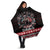 Viking Santa Christmas Umbrella Valhalla-la Nordic Xmas Spirit - Wonder Print Shop