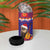 Croatia Christmas 4 in 1 Can Cooler Tumbler Kuna Zlatica Merry Xmas - Wonder Print Shop