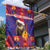 Croatia Christmas Garden Flag Kuna Zlatica Merry Xmas - Wonder Print Shop