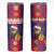 Croatia Christmas Skinny Tumbler Kuna Zlatica Merry Xmas - Wonder Print Shop