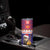 Croatia Christmas Skinny Tumbler Kuna Zlatica Merry Xmas - Wonder Print Shop