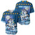 Lithuania Christmas Baseball Jersey Coat Of Arms Merry Xmas - Wonder Print Shop