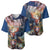 Serbia Eagle Statehood Day Baseball Jersey Only Unity Saves The Serbs - Wonder Print Shop