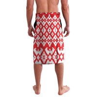 Belarus Pahonia Lavalava Belarusian Patterns