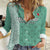 Custom Belarus Football Women Casual Shirt The White Wings Green Version
