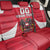 Custom Austria Hockey Back Car Seat Cover Die Adler Go Champions