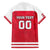 Custom Austria Hockey Family Matching Off Shoulder Maxi Dress and Hawaiian Shirt Die Adler Go Champions