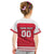 Custom Austria Hockey Kid T Shirt Die Adler Go Champions