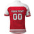 Custom Austria Hockey Polo Shirt Die Adler Go Champions