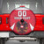 Custom Austria Hockey Spare Tire Cover Die Adler Go Champions