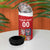 Custom Czech Republic Hockey 4 in 1 Can Cooler Tumbler Czech Lion