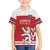 Custom Czech Republic Hockey Hawaiian Shirt Czech Lion