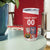 Custom Czech Republic Hockey Tumbler Cup Czech Lion