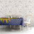 Ukraine Peace Dove Tablecloth Ukraine Sunflower With Folk Patterns - Wonder Print Shop