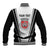 Personalized Castelo Branco Portugal Baseball Jacket Sporty Style - Wonder Print Shop