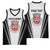 Personalized Castelo Branco Portugal Basketball Jersey Sporty Style - Wonder Print Shop
