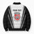Personalized Castelo Branco Portugal Bomber Puffer Jacket Sporty Style - Wonder Print Shop
