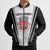 Personalized Castelo Branco Portugal Bomber Puffer Jacket Sporty Style - Wonder Print Shop
