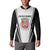 Personalized Castelo Branco Portugal Button Sweatshirt Sporty Style - Wonder Print Shop