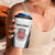 Personalized Castelo Branco Portugal 4 in 1 Can Cooler Tumbler Sporty Style - Wonder Print Shop