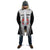Personalized Castelo Branco Portugal Cloak Sporty Style - Wonder Print Shop