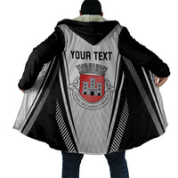 Personalized Castelo Branco Portugal Cloak Sporty Style - Wonder Print Shop
