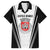 Personalized Castelo Branco Portugal Family Matching Puletasi and Hawaiian Shirt Sporty Style - Wonder Print Shop