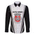 Personalized Castelo Branco Portugal Family Matching Puletasi and Hawaiian Shirt Sporty Style - Wonder Print Shop
