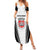 Personalized Castelo Branco Portugal Family Matching Summer Maxi Dress and Hawaiian Shirt Sporty Style - Wonder Print Shop