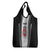 Personalized Castelo Branco Portugal Grocery Bag Sporty Style - Wonder Print Shop