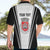 Personalized Castelo Branco Portugal Hawaiian Shirt Sporty Style - Wonder Print Shop