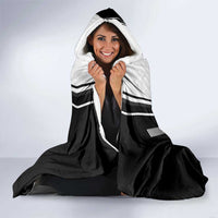 Personalized Castelo Branco Portugal Hooded Blanket Sporty Style - Wonder Print Shop