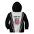 Personalized Castelo Branco Portugal Kid Hoodie Sporty Style - Wonder Print Shop