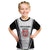 Personalized Castelo Branco Portugal Kid T Shirt Sporty Style - Wonder Print Shop