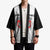 Personalized Castelo Branco Portugal Kimono Sporty Style - Wonder Print Shop