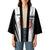 Personalized Castelo Branco Portugal Kimono Sporty Style - Wonder Print Shop