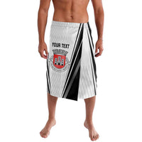 Personalized Castelo Branco Portugal Lavalava Sporty Style - Wonder Print Shop