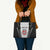 Personalized Castelo Branco Portugal Leather Bag Sporty Style - Wonder Print Shop