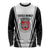 Personalized Castelo Branco Portugal Long Sleeve Shirt Sporty Style - Wonder Print Shop