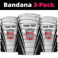 Personalized Castelo Branco Portugal Neck Gaiter Sporty Style - Wonder Print Shop