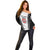 Personalized Castelo Branco Portugal Off Shoulder Sweater Sporty Style - Wonder Print Shop